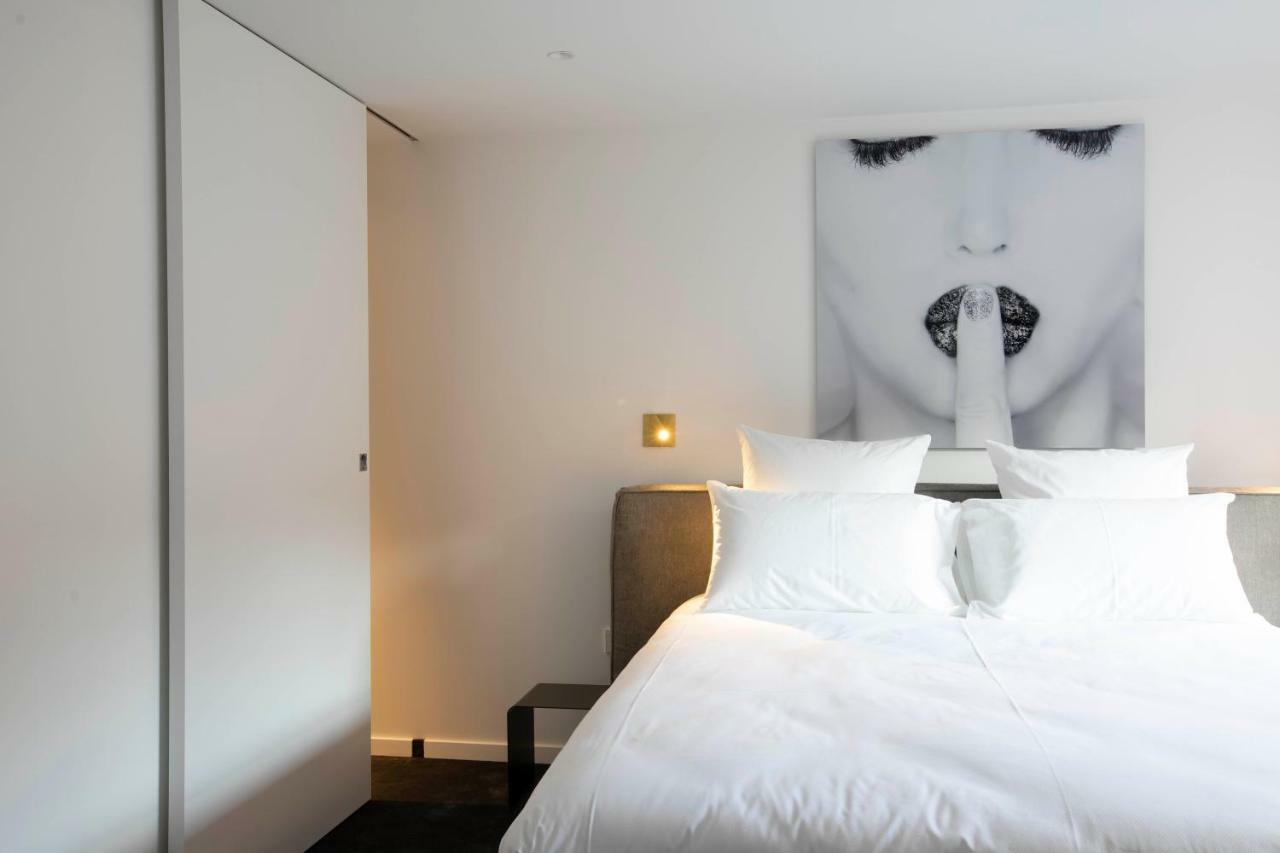 Bord Eau Guest House Colmar Exterior foto